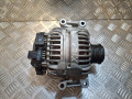 генератор Audi A4 B8/8K (2007 - 2011), 1.8 л., TFSI, CABB, бензин, 06H903016L, 0124525113 - фото №2