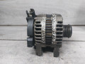 генератор Land Rover Freelander 2 поколение [рестайлинг] (2010 - 2012), 2.2 л., 224DT, дизель, LR002899, 1435647, 1455494, 1790385, 1986A00674, 6G9N10300ADB, 6G9N10300ADA - фото №2