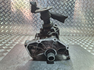 раздаточная коробка Nissan Murano Z50 (2002 - 2008), 3.5 л., i, VQ35DE, бензин, вариатор, полный привод, 33100CN200, 33100CN20B, 33100CN30A