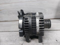 генератор Land Rover Freelander 2 поколение [рестайлинг] (2010 - 2012), 2.2 л., 224DT, дизель, LR002899, 1435647, 1455494, 1790385, 1986A00674, 6G9N10300ADB, 6G9N10300ADA - фото №2