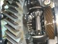 КПП механическая (МКПП) Chevrolet Cruze 1 поколение (2009 - 2012), 1.8 л., i, F18D4, бензин, МКПП, 25186218, 25186896 - фото №7