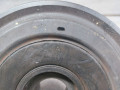 шкив коленвала SsangYong Actyon 2 поколение (2010 - 2013), 2.0 л., XDI, D20DTF, дизель, 6710300303, 6720300303, 6720300003 - фото №4
