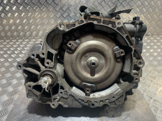 КПП автоматическая (АКПП) Chevrolet Cruze 1 поколение (2009 - 2012), 1.8 л., i, F18D4, бензин, АКПП, передний привод, 24261694, 6T30, 4DOS