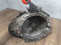 КПП механическая (МКПП) Fiat Ducato 3 поколение (2006 - 2014), 3.0 л., дизель, F1AE0481D, 55211772, 55211825, 55212705, 55211915, 55220604, 55355123 - фото №3
