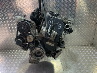 двигатель Alfa Romeo Giulietta 3 поколение (2010 - 2016), 1.4 л., Ti, 940 A2.000, бензин, 940A2000