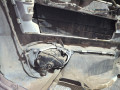 бампер передний Audi Q7 4L (2005 - 2009), белый, 4L0807105EGRU, 4L0807437D - фото №17