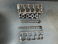 головка блока цилиндров Volkswagen Golf 6 поколение (2008 - 2012), 2.0 л., TDi, CBAB, дизель, 03L103351J, 03L103373E - фото №3