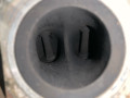 двигатель Audi A4 B6 (2000 - 2006), 2.0 л., i, ALT, бензин, вариатор, ALT - фото №8