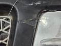 бампер передний BMW X5 E70 (2006 - 2010), черный, 51117172402, 51117158436, 51110413815, 51110413816, 51110413817 - фото №6
