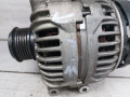 генератор Audi A4 B8/8K (2007 - 2011), 1.8 л., TFSI, CABB, бензин, 06H903016L, 0124525113 - фото №7