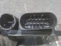 реле накала свечей Jeep Grand Cherokee WK (2004 - 2010), 3.0 л., 642.980, дизель, 6421530379, 6429007801, 6429002800, 6429005801, 0522140709, 0522140710 - фото №5