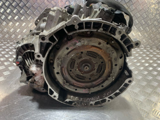 КПП роботизированная Ford Focus 3 поколение CB8 (2011 - 2015), 2.0 л., i, MGDA, бензин, A2C30743100, 5337941, BV6P7000DB