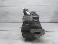 компрессор кондиционера Mercedes-Benz M-Класс W163 [рестайлинг] (2001 - 2005), 3.2 л., M 112.942, бензин, 4471804752, 4472209221, 0002308811, A0002308811 - фото №4