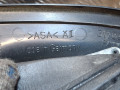 зеркало наружное левое Porsche Cayenne 955 (2002 - 2007), черный, 9557312250001C - фото №7