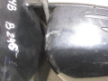 зеркало наружное правое Mercedes-Benz B-Класс W246 (2011 - 2015), чёрный, 2468101076, A2468101076 - фото №5