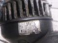 генератор Mazda 6 1 поколение [рестайлинг] GG (2005 - 2008), 2.0 л., LF-VE, бензин, L3P9A, L3P918300A, L3P918300B, L3P9B, A2TJ0391, L3P918300C, L3P9C, L3P918300D, L3P9D - фото №5