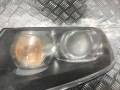 фара левая Volkswagen Touareg 1 поколение (2002 - 2007), 7L6941017BN, 7L6941015AM, 7L6941015CM - фото №6