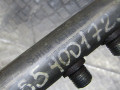 топливная рампа Land Rover Freelander 2 поколение (2006 - 2010), 2.2 л., TDCi, 224DT, дизель, 0281002803, LR001321, 1570L3, 9656917280 - фото №3