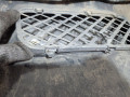 бампер передний Volkswagen Touareg 1 поколение (2002 - 2007), черный, 7L6807217AFGRU, 7L6807217R, 7L6807061L - фото №13