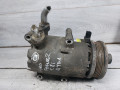 компрессор кондиционера Ford Focus 2 поколение (2004 - 2008), 2.0 л., AODA, бензин, 1329719, 6M5H19D629AC, 6M5H19D629AB, 3M5H19D629RH, 3M5H19D629RG, 6M5H19D629AD, 3M5H19D629RF, 3M5H19D629CD, 3M5H19D629AF, 3M5H19D629AD, 3M5H19D629CF, 3M5H19D629RD, 3M5H19D629RE - фото №2