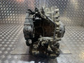 КПП автоматическая (АКПП) Nissan Murano Z50 (2002 - 2008), 3.5 л., i, VQ35DE, бензин, вариатор, полный привод, 310201XD16, 310201XD1B, 310201XD0A, 310201XD0D - фото №5
