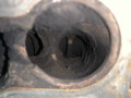 двигатель Ford Mondeo 3 поколение (2000 - 2003), 2.0 л., i, CJBB, бензин, CJBB - фото №9
