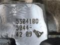 турбина Audi A4 B8/8K (2007 - 2011), 1.8 л., CDHA, бензин, 06H145701K, 06H145701L - фото №4