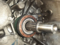 КПП механическая (МКПП) Renault Megane 3 поколение (2008 - 2014), 2.0 л., F4R 874, бензин, передний привод, 7701479279, PK4019 - фото №3