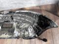 бампер передний Volkswagen Touareg 1 поколение (2002 - 2007), 7L6807217AFGRU, 7L6807217R, 7L6807061L - фото №6