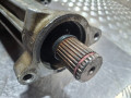 раздаточная коробка Chevrolet Captiva 1 поколение (2006 - 2011), 3.2 л., 10 HM, бензин, АКПП, 24254153, 24246664, 24240427, 24244572, 24257134, 24241100 - фото №2