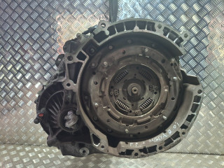 КПП роботизированная Ford Focus 3 поколение (2011 - 2015), 2.0 л., i, бензин, робот, 5337941, A2C30743105, BV6P7000BK