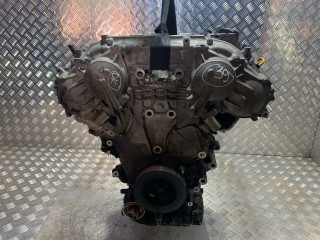 двигатель Nissan Murano Z51 (2007 - 2010), 3.5 л., i, VQ35DE, бензин, VQ35DE