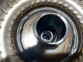 КПП автоматическая (АКПП) Ford Focus 2 поколение (2004 - 2008), 2.0 л., AODA, бензин, 4848493, 5M5P7000AB, 4F27E - фото №3