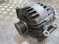 генератор Audi A6 4F/C6 [рестайлинг] (2008 - 2011), 2.0 л., BPJ, бензин, 06D903016D, 06E903018E, 06H903017S - фото №3