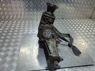 раздаточная коробка Chevrolet Captiva 1 поколение (2006 - 2011), 3.2 л., 10 HM, бензин, АКПП, 24254153, 24246664, 24240427, 24244572, 24257134, 24241100