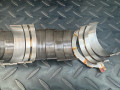 коленвал Mazda CX-9 1 поколение TB (2007 - 2009), 3.7 л., i, CA, бензин, CAY102200, CAY102200A - фото №7