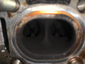 двигатель Nissan Murano Z51 (2007 - 2010), 3.5 л., i, VQ35DE, бензин, VQ35DE - фото №10