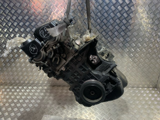 двигатель BMW 1 серия E81/E82/E87/E88 (2004 - 2007), 2.0 л., i, N46 B20 BD, бензин, задний привод, N46B20BD