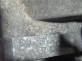 КПП механическая (МКПП) Volkswagen Passat B6 (2005 - 2010), 2.0 л., FSI, бензин, МКПП, 02S300046M, JYL, KVZ, MUH, GXV, JCP, MQ250, 02S300047E - фото №5