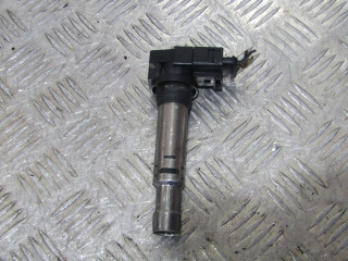 катушка зажигания Volkswagen Golf 6 поколение (2008 - 2012), 1.4 л., TSI, CAXA, бензин, 036905715F, 036905715G, 036905715H, 036905715C, 036905715E, 036905100B