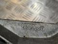 насос масляный Chevrolet Cruze 1 поколение (2009 - 2012), 1.8 л., F18D4, бензин, 55556428, 25190865 - фото №2