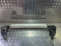 усилитель бампера переднего Audi Q7 4L (2005 - 2009), 4L0807113, 4L0807133A, 4L0807134C - фото №2