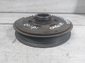 шкив коленвала SsangYong Actyon 2 поколение (2010 - 2013), 2.0 л., XDI, D20DTF, дизель, 6710300303, 6720300303, 6720300003 - фото №3
