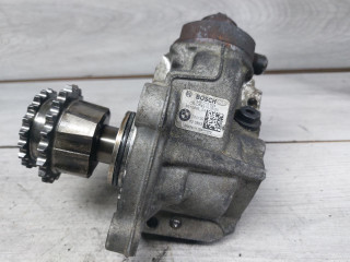 ТНВД BMW X1 E84 (2009 - 2012), 2.0 л., N47 D20 C, дизель, 0445010524, 13518577647, 13518510866, 13514740611, 13518577646, 13518510865, 8510865