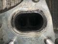 двигатель Mini Cooper S 2 поколение R56 (2006 - 2010), 1.6 л., N14 B16 AB, бензин, N14B16AB - фото №10