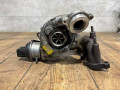 турбина Volkswagen Tiguan 1 поколение (2007 - 2011), 2.0 л., TDi, CBBB, дизель, 03L253016G, 03L253056C, 03L253019K, 03L253010D - фото №5