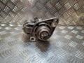 стартер Volkswagen Golf 6 поколение (2008 - 2012), 1.4 л., CAXA, бензин, 02Z911024P, 02Z911023E, 02Z911023G - фото №3