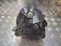 генератор Volkswagen Passat B6 (2005 - 2010), 2.0 л., FSI, BVY, бензин, 06F903023F, 0124525525, 06F903023C, TG14C011, 0124525091 - фото №3
