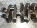 коленвал Land Rover Freelander 2 поколение L359 (2006 - 2010), 2.2 л., TDCi, 224DT, дизель, LR001234, LR022080, 0501N5, 0501L6, 0501L0, C2S52039, 1694472, BG9Q6303AA, 6G9Q6303AA - фото №2
