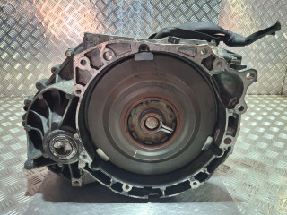 КПП роботизированная Ford Mondeo 4 поколение [рестайлинг] (2010 - 2015), 2.0 л., TDCi, TXBA, дизель, передний привод, 1880970, 6DCT450, AV9R7000AF